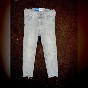 3T girl jeans